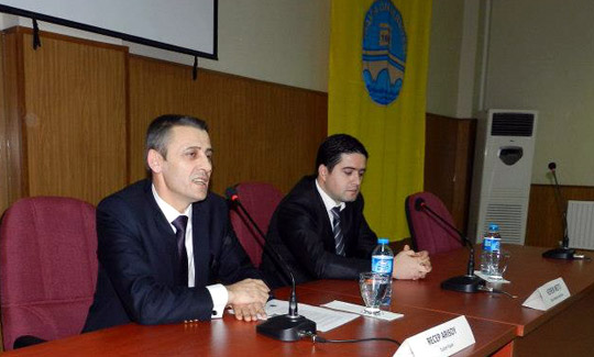 Turizm öğrencilerinin mezuniyet sonrası