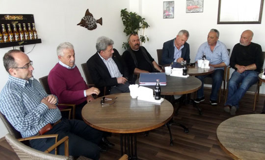 Denizciler geceleri de yat turu düzenlemek istiyor