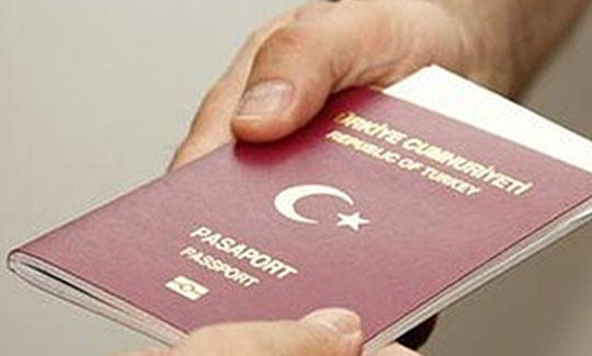 Vize, seyahat özgürlüğünü kısıtlıyor