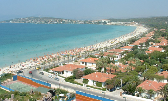 Rus milyarder Prohorov, tatil köyü projesinden vazgeçti