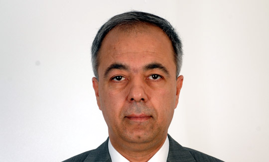 Yılmaztürk, Atlasjet Çukurova Bölge Müdürü oldu