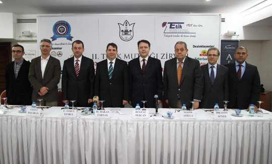 Ege mutfağı markalaşıyor
