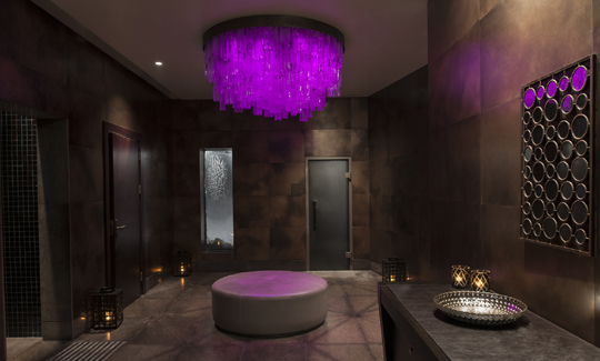 ESPA SPA'da keyifli bir gelenek: ''Gelin Hamamı''