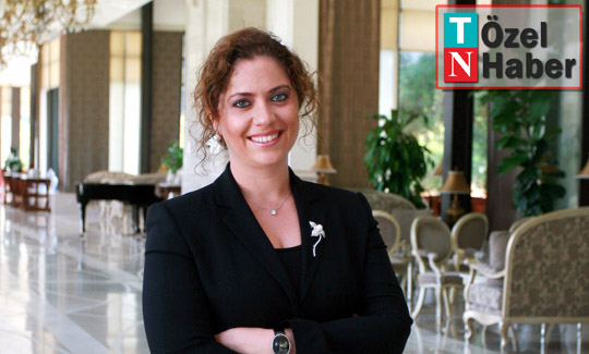 NG Güral Afyon Türk turizminin parlayan yıldızı oldu