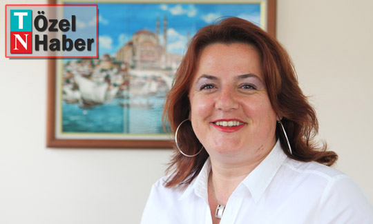 Jolly Tur'un hedefi 450 bin kişiye tatil imkanı sunmak