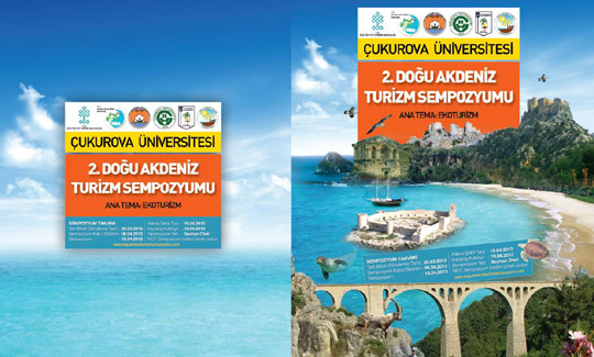 Dünyadaki turizm trendleri Adana'da tartışılacak