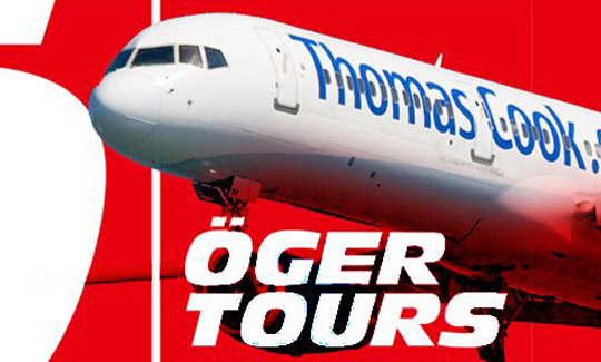 Öger Tours, Antalya uçak seferlerini artıracak