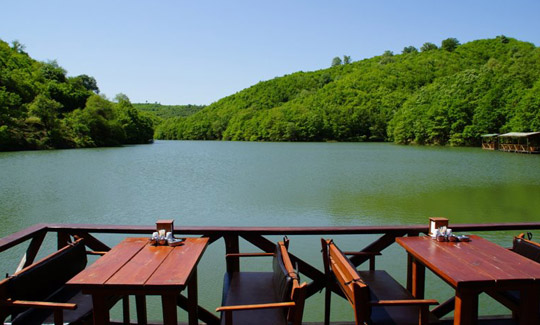 Şile köyleri için özel turizm modeli oluşturulacak