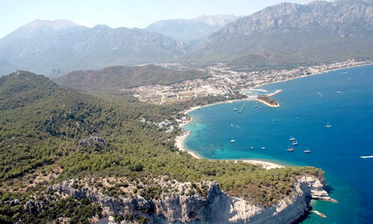 ''Turizm Konseyleri Yönetmeliği acilen çıkarılmalı''