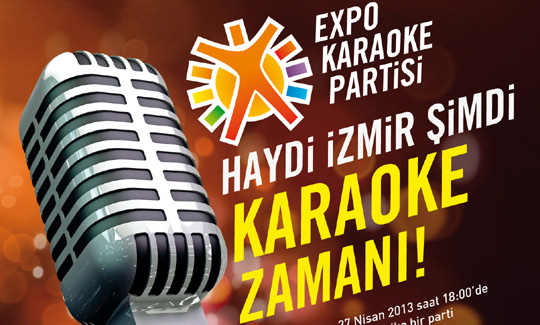 EXPO 2020 etkinlikleri meydanlarda