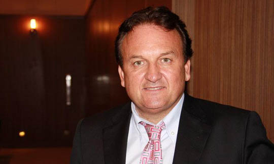 Baraner: Antalya değil, otelciliği bilmeyenler bitti'