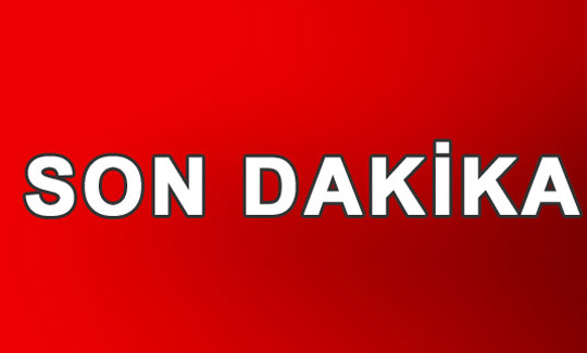 Yahyalı'da tur otobüsü baraja uçtu