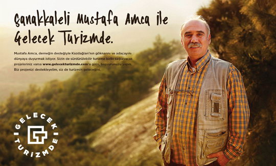 Sürdürülebilir Turizm Destek Fonu'na 60 ilden başvuru!