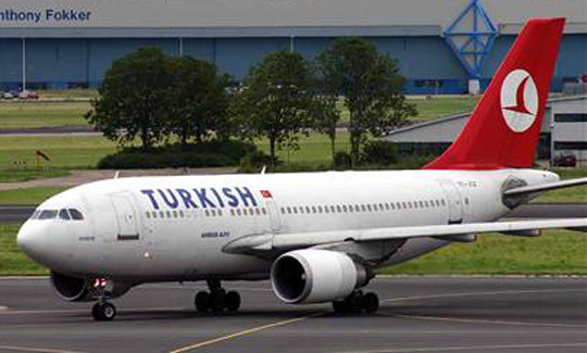 THY'de grev tarihi belli oldu