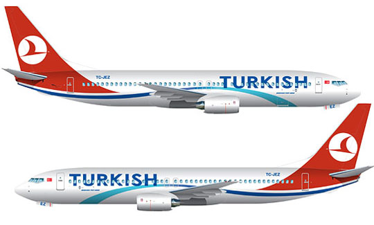 THY'den grev kararı açıklaması