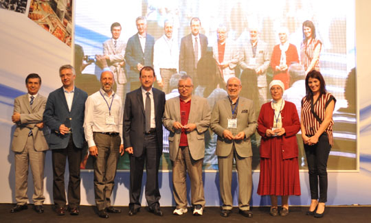 Türk Mutfağı, II. Türk Mutfağı Zirvesi'nde tartışıldı