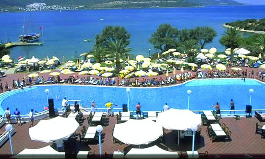 İşte Türkiye'nin en iyi 25 oteli