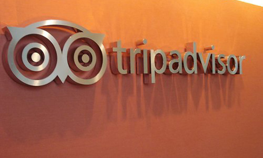 Dünya seyahat devi Tripadvisor, Tomtom'u seçti