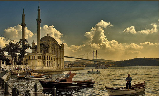 İstanbul kongre turizminde dünya dokuzuncusu