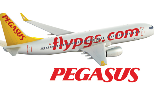 Pegasus, hava radar sistemini güncelledi