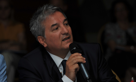 İşler: ''Yeni içki yasası turizme büyük darbe vurur''