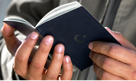 Doksan dört ülkenin vatandaşlarına e-Vize veriliyor