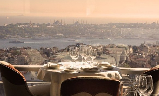 TURYİD: ''Yasa bu haliyle çıkarsa tesisler kapanır''