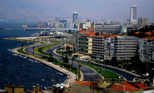 EXPO, İzmir'de otel yatırımlarını patlattı