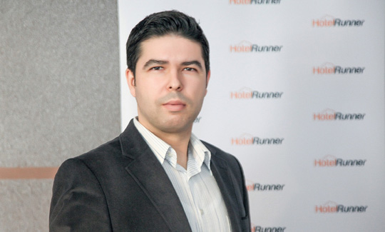 KOBİ ölçekli tesisler için turizm patlayacak