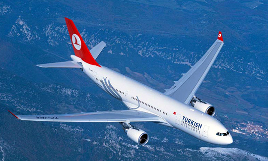 THY, zam kararını açıkladı