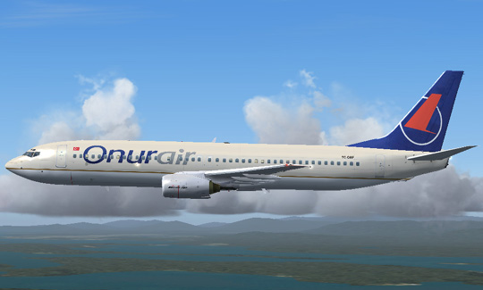 Onur Air'i sattı, 'Bizim Köy' ile tarıma adım attı