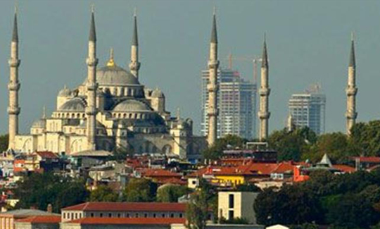 İstanbul'un siluetini bozan 3 gökdelene yıkım kararı