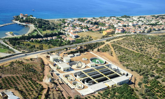 İzmir turizmine arıtma desteği