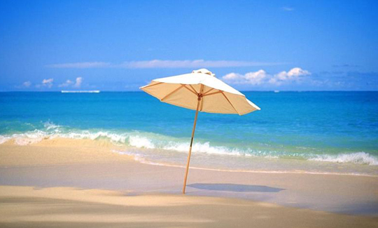 Tatil hazırlığını dikkatli yapın!