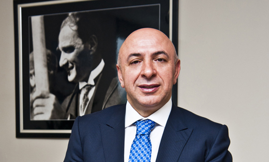 Ulusoy, yolcu taşımacılığındaki yatırımlarında hız kesmiyor