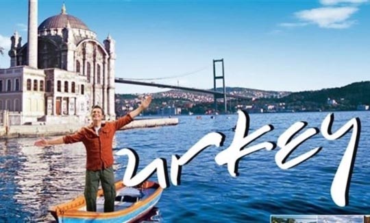 Turizm Bakanlığı'ndan Almanya ve Rusya'da tanıtım atağı