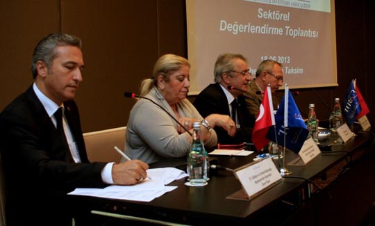 Gezi Parkı eylemlerinin otellere maliyeti