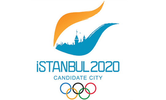 İstanbul'un 2020 olimpiyat adaylığı için olumlu rapor