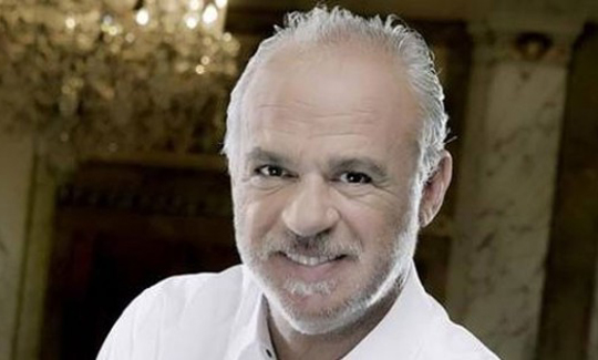 Cem Kınay, Rixos Hotels yönetim kurulu üyesi oldu