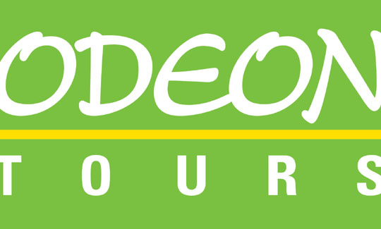 ODEON Tours, ''En Değerli Markalar Listesi''nde