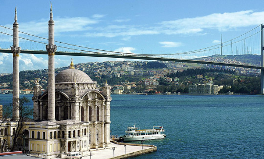 Ortadoğu ve Kuzey Afrikalı turizmciler İstanbul'a geliyor