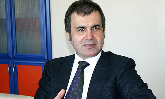 ''Kriz diye tanımlanacak bir gündem turizmde yok''