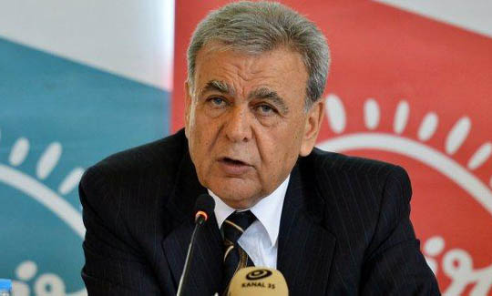 Kocaoğlu, EXPO umudu dağıttı
