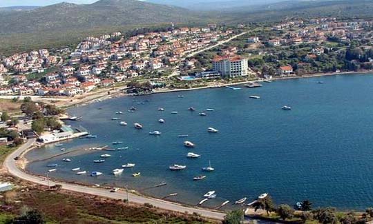 Çeşmeyi uçuracak projeler açıklanıyor