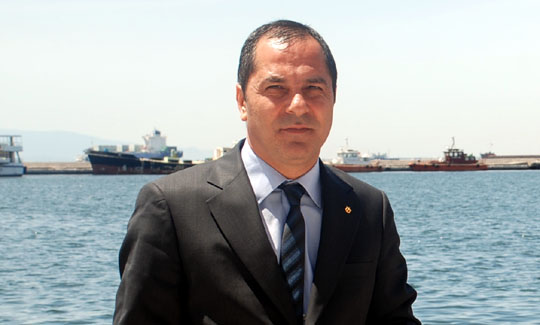 ''Marina yatırımlarına hız verilmeli''