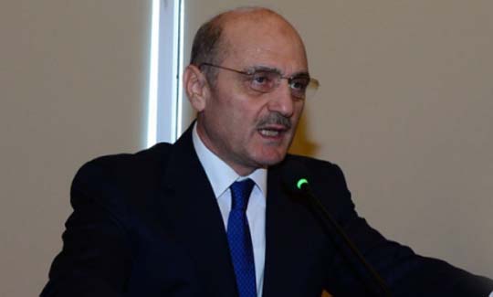 ''Yassıada'da belki küçük bir butik otel yapılabilir''