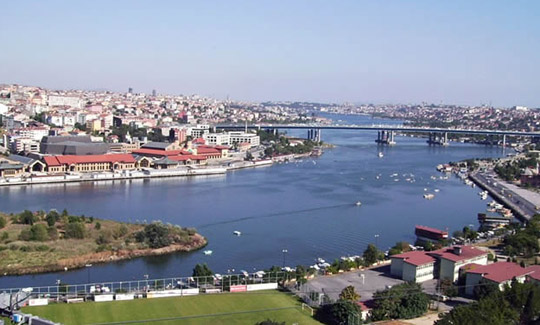 Haliç Yat Limanı ihalesi sonuçlandı