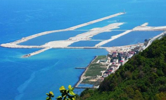 Ordu-Giresun havaalanı aralık ayında açılıyor