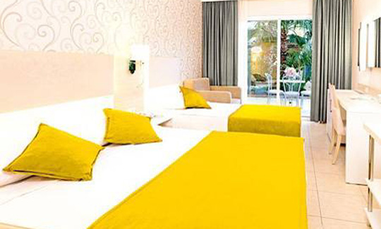 TUI, Türkiye'de yeni bir otel markasını piyasaya sürüyor