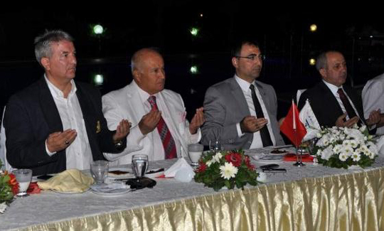 İşler: Turizm, cari açığın yüzde 25'ini kapatan bir sektör